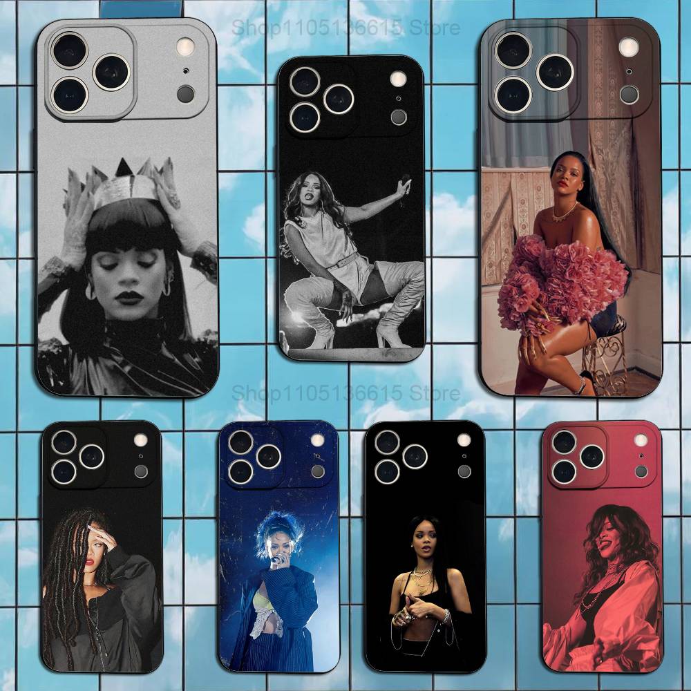 歌手 R-RIHANNA かわいいケース iPhone 17 - Mini Electric Sewing Machine Handheld のレビューと価格