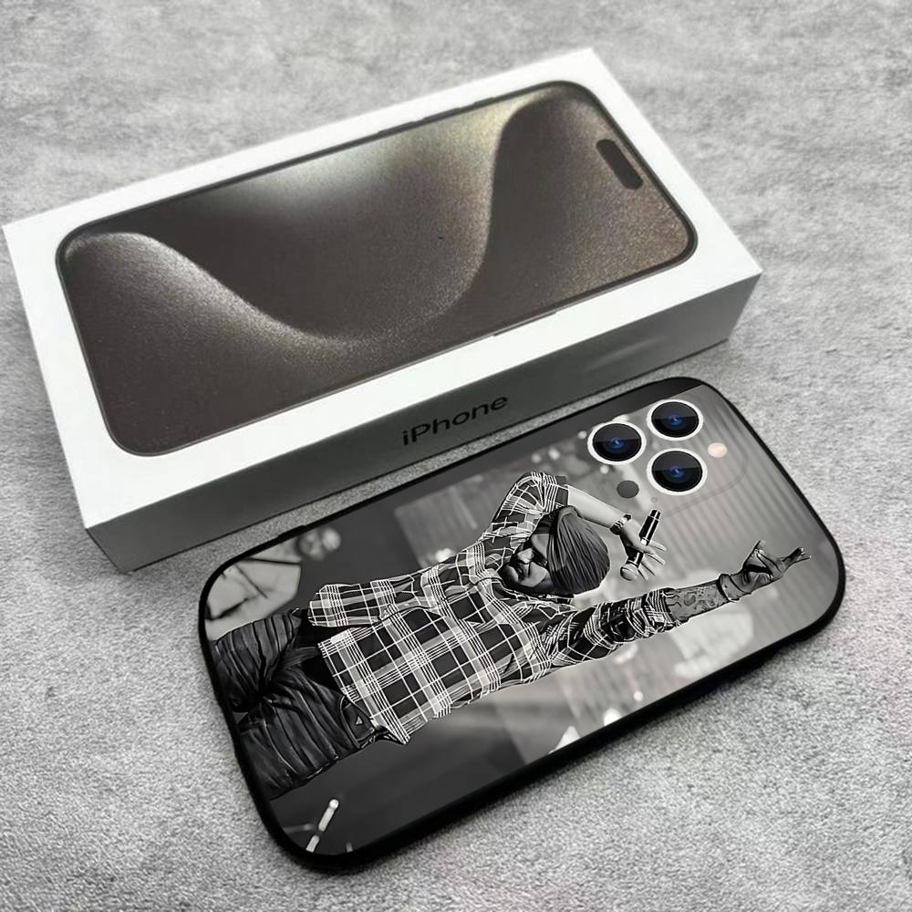 シンガー シドゥ・ムース・ワラ iPhoneケース (iPh - Mini Electric Sewing Machine Handheld のレビューと価格